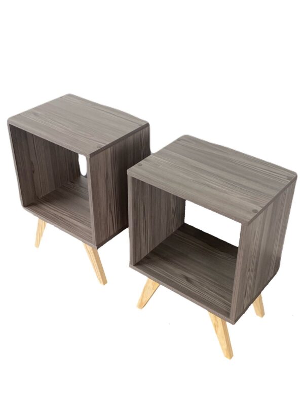 Buros Minimalistas Modernos Economicos