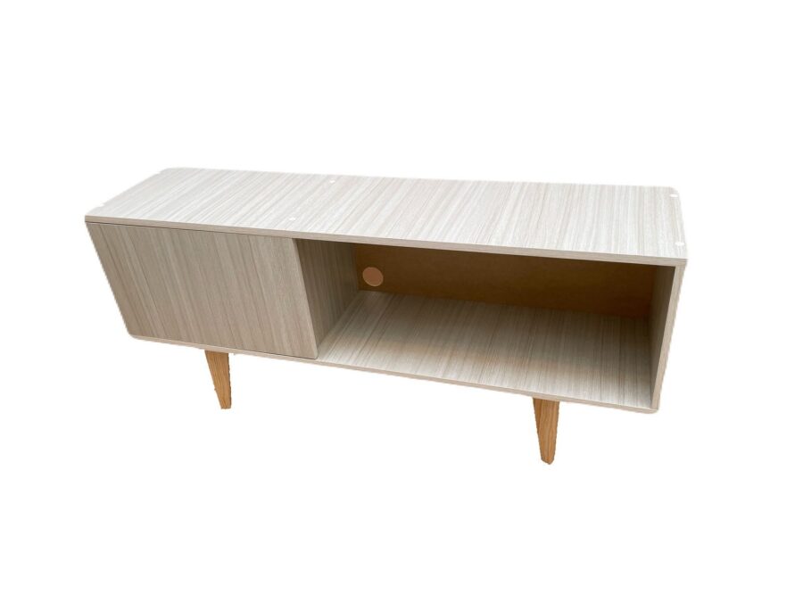 Mueble de TV Economico Minimalista Moderno